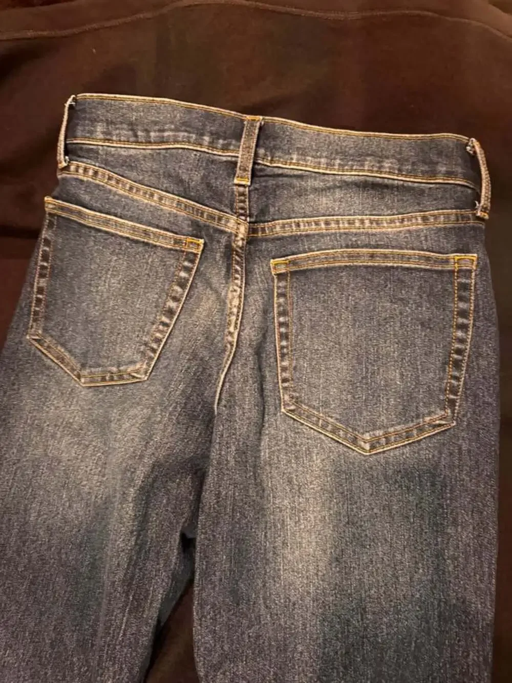 George Bootcut Jeans Men’s 28x30